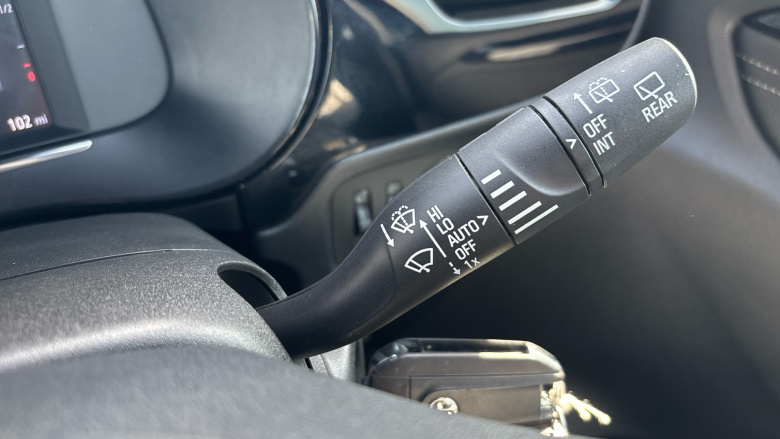 Vauxhall Corsa 1.2 GS 5dr Petrol Hatchback